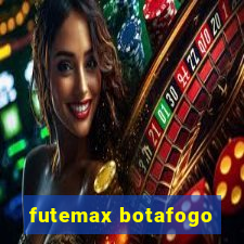 futemax botafogo